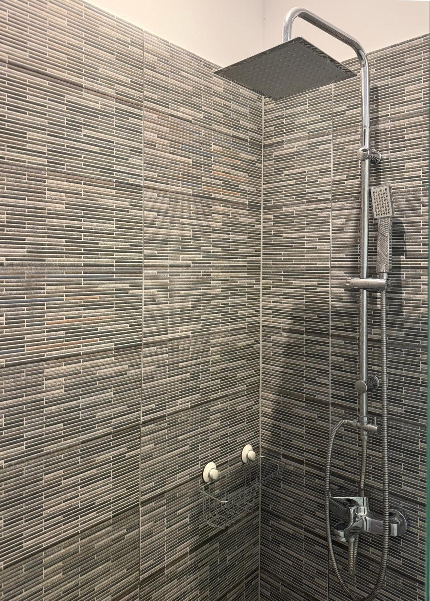 Anthemida Rooms Sykia Chalkidikis Esterno foto