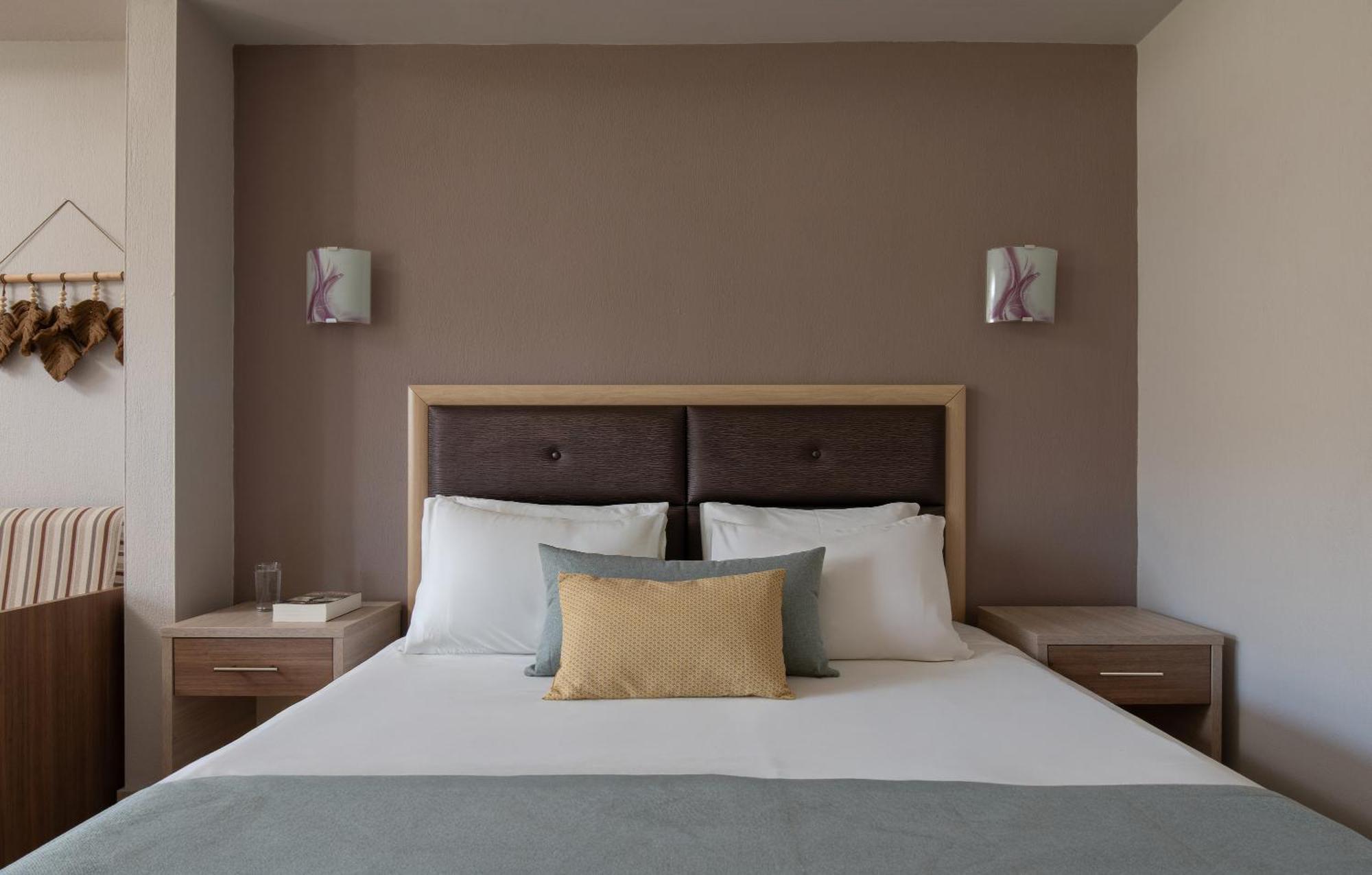 Anthemida Rooms Sykia Chalkidikis Esterno foto